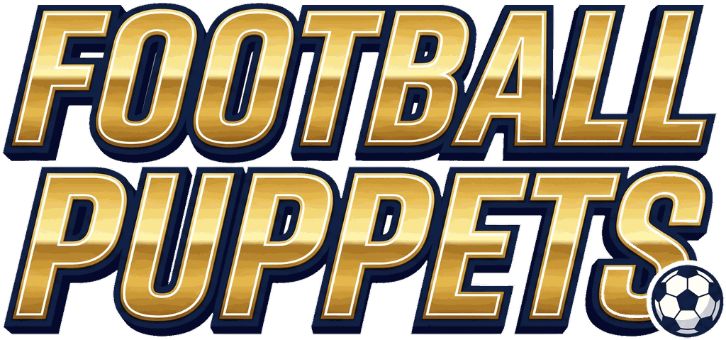 Football Puppets